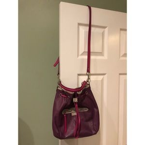 Coach Crossbody/Shoulder Purse